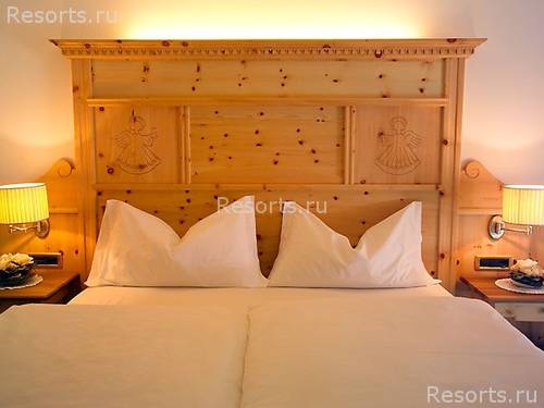 Hotel Angelo Engel 3